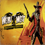 * Weird West: Definitive Edition * EPIC GAMES * (PC)