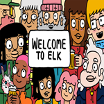 * Welcome to Elk * EPIC GAMES * (PC)