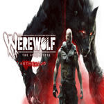 * Werewolf: The Apocalypse – Earthblood * EPIC GAMES *