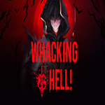 * Whacking Hell! * EPIC GAMES * (PC)