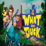 * What The Duck * EPIC GAMES * (PC)