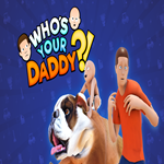 * Who´s Your Daddy?! * EPIC GAMES * (PC)