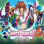 * Wife Quest * EPIC GAMES * (PC)