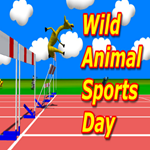 * Wild Animal Sports Day * EPIC GAMES * (PC)