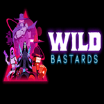 * Wild Bastards * EPIC GAMES * (PC)