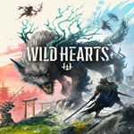 * WILD HEARTS™ Standard Edition * EPIC GAMES * (PC)