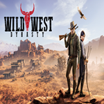 * Wild West Dynasty * EPIC GAMES * (PC)