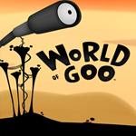 * World of Goo * EPIC GAMES * (PC)