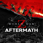 * World War Z Aftermath * EPIC GAMES * (PC)