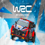 * WRC Generations * EPIC GAMES * (PC)