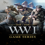 * WW1 Game Series Bundle * EPIC GAMES * (PC)