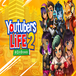 * Youtubers Life 2 * EPIC GAMES * (PC)