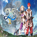 * Ys X: Nordics * EPIC GAMES * (PC)