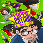 * Yuppie Psycho: Executive Edition * EPIC GAMES * (PC