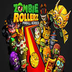 * Zombie Rollerz: Pinball Heroes * EPIC GAMES * (PC)