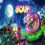 * Zombie Soup * EPIC GAMES * (PC)