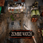 * Zombie Watch * EPIC GAMES * (PC)