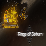 * *V: Rings of Saturn * EPIC GAMES * (PC)