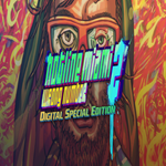 * Hotline Miami 2: Wrong Number Digital Special Editio