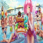 * HuniePop 2: Double Date - Deluxe Edition Upgrade * G