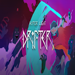 * Hyper Light Drifter * GOG * (PC)