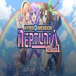 * Hyperdimension Neptunia Re;Birth1 * GOG * (PC)