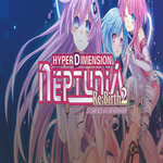 * Hyperdimension Neptunia Re;Birth2: Sisters Generatio