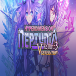 * Hyperdimension Neptunia Re;Birth3 V Generation * GOG