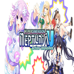 * Hyperdimension Neptunia U: Action Unleashed * GOG *