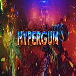 * HYPERGUN * GOG * (PC)