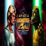 * I am not a Monster: First Contact * GOG * (PC)