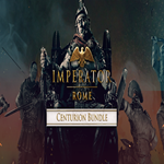 * Imperator: Rome - Centurion Bundle * GOG * (PC)