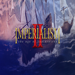 * Imperialism 2: The Age of Exploration * GOG * (PC)