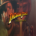 * Indiana Jones* and the Fate of Atlantis™ * GOG * (P