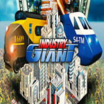 * Industry Giant * GOG * (PC)