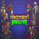 * Infectonator 3: Apocalypse * GOG * (PC)