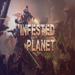 * Infested Planet * GOG * (PC)