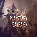 * Infested Planet: Planetary Campaign * GOG * (PC)