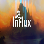 * InFlux * GOG * (PC)