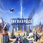 * InfraSpace * GOG * (PC)