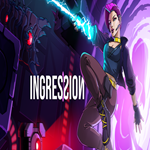 * Ingression * GOG * (PC)