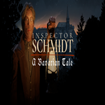 * Inspector Schmidt - A Bavarian Tale * GOG * (PC)