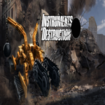 * Instruments of Destruction * GOG * (PC)