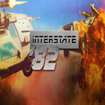 * Interstate ´82 * GOG * (PC)