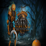 * Iratus: Halloween Skin Set * GOG * (PC)