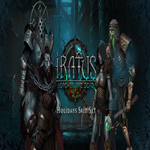 * Iratus: Holidays Skin Set * GOG * (PC)