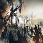 * Iron Harvest * GOG * (PC)