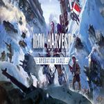 * Iron Harvest - Operation Eagle * GOG * (PC)