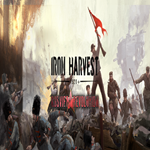 * Iron Harvest - Rusviet Revolution * GOG * (PC)