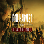 * Iron Harvest Deluxe Edition * GOG * (PC)